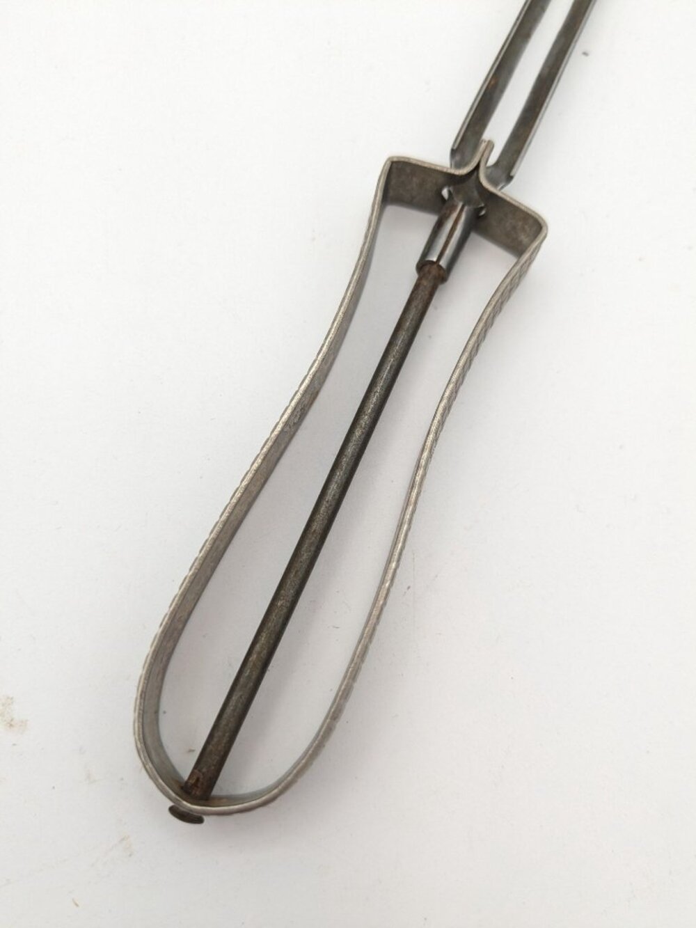 Vintage EKCO USA #3 Potato Vegetable Peeler Floating Blade Nee Action - Picture 6 of 8